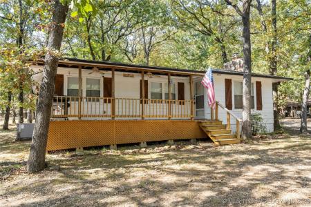 18087 W 947, Vian, Oklahoma 74962