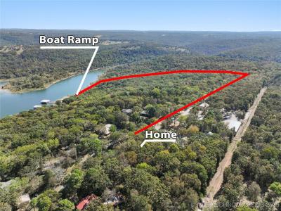 18087 W 947, Vian, Oklahoma 74962