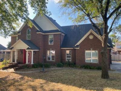 1409 Sterling Court, Fort Gibson, Oklahoma 74434, USA
