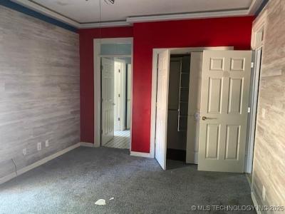 1409 Sterling Court, Fort Gibson, Oklahoma 74434