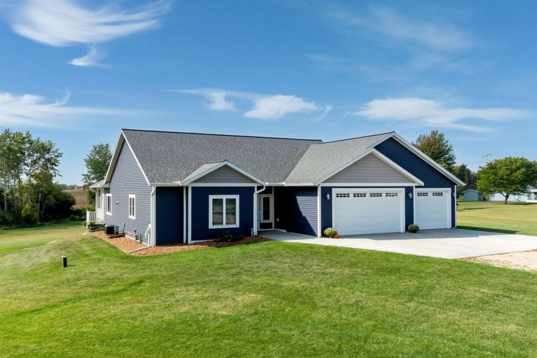 N4267 Cherokee Court, Markesan, Wisconsin 53946, Stati Uniti