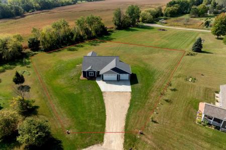 N4267 Cherokee Court, Markesan, Wisconsin 53946, Stati Uniti