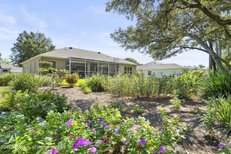 5257 Championship Cup Lane, Spring Hill, Florida 34609