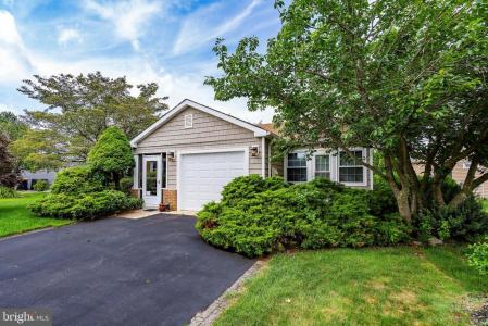 32 Saint Paul Pl, Manchester Township, New Jersey 08759, États-Unis