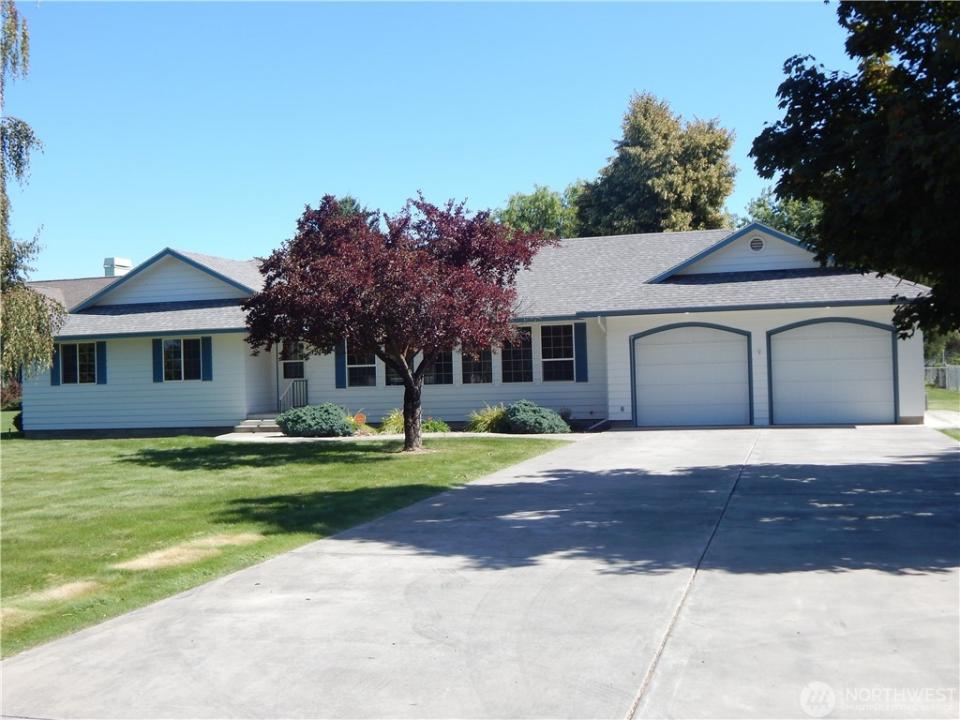 4647 Joey Rd NE, Moses Lake, Washington 98837, Estados Unidos