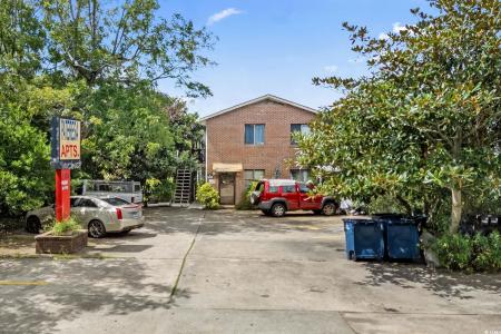 311 3rd Ave. N Ave N, Myrtle Beach, 南卡罗来纳州 29577, 美国