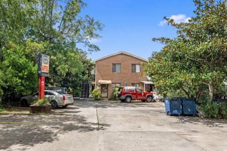 311 3rd Ave. N Ave N, Myrtle Beach, 南卡罗来纳州 29577, 美国