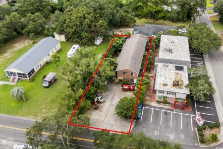 311 3rd Ave. N Ave N, Myrtle Beach, 南卡罗来纳州 29577, 美国