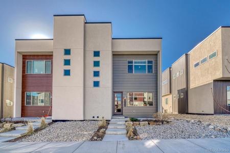 1119 Agate Lane, Poncha Springs, Colorado 81242, Amerika Birleşik Devletleri