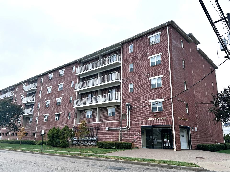 39 Union St #105, Hackensack, New Jersey 07601