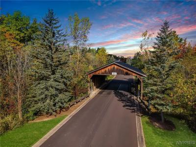 5158 Country Club, Lewiston, New York 14092, Stati Uniti