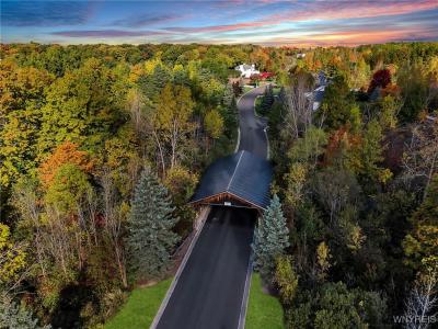 5158 Country Club, Lewiston, New York 14092, Stati Uniti