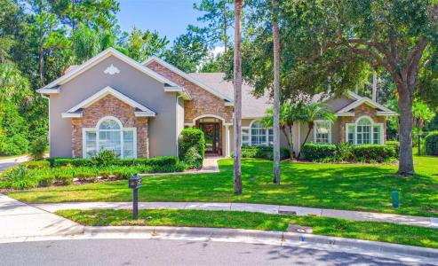 765 Whooping Crane Court, Sanford, Florida 32771, USA