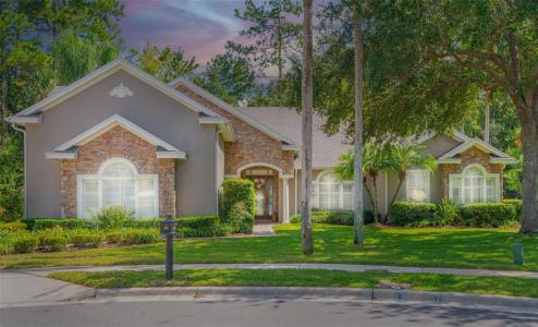 765 Whooping Crane Court, Sanford, Florida 32771