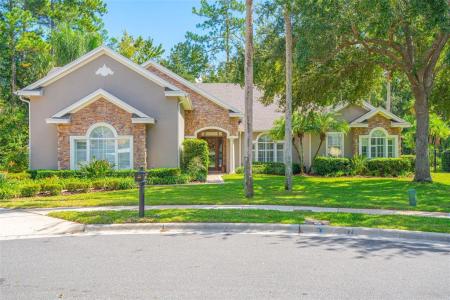 765 Whooping Crane Court, Sanford, Florida 32771