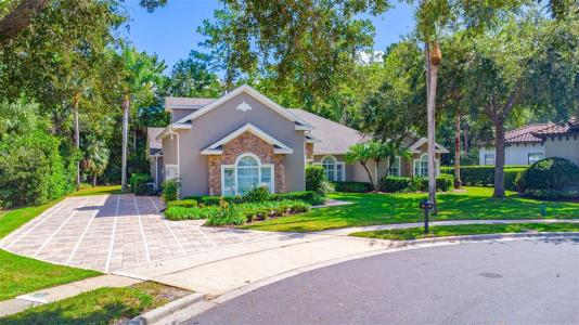 765 Whooping Crane Court, Sanford, Florida 32771