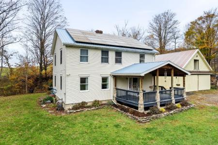 3747 State Route 206, Triangle, 纽约州 13746, 美国