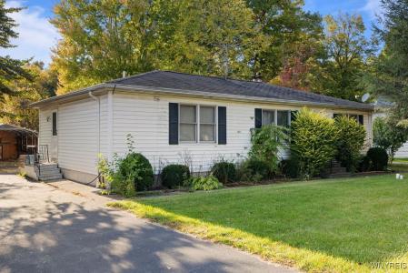 3210 Woodland Avenue, Niagara, NY 14304, USA