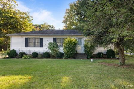 3210 Woodland Avenue, Niagara, 紐約州 14304, 美國