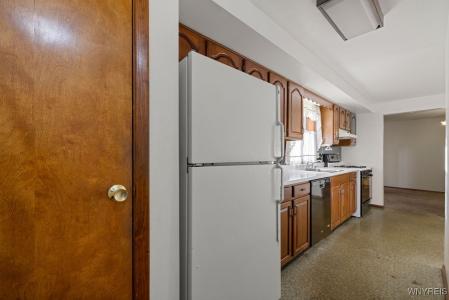 3210 Woodland Avenue, Niagara, 紐約州 14304, 美國