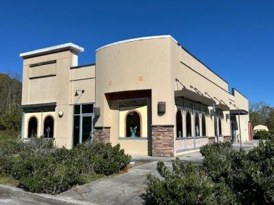 236 Trade Center Lande, Jonesville, Virginia 24263, USA