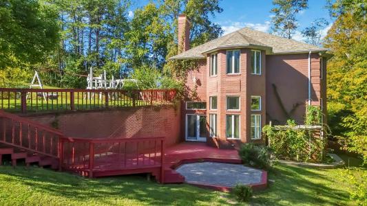 3504 Lakeside Ct, Somerset, 肯塔基州 42501, 美国