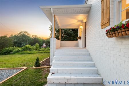 3806 Richmond Highway, Spout Spring, Virginia 24593