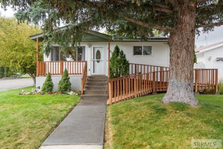 1005 Bingham Avenue, Idaho Falls, Idaho 83402, USA