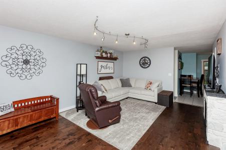 522 Preston Drive, Huxley, Iowa 50124, HOA KỲ