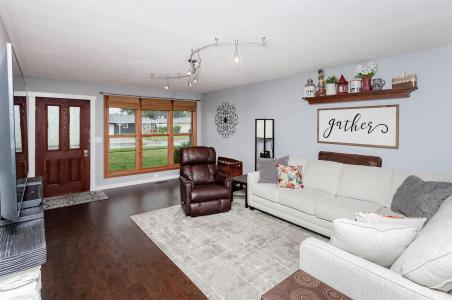 522 Preston Drive, Huxley, Iowa 50124, HOA KỲ