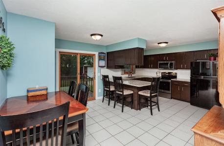 522 Preston Drive, Huxley, Iowa 50124, HOA KỲ