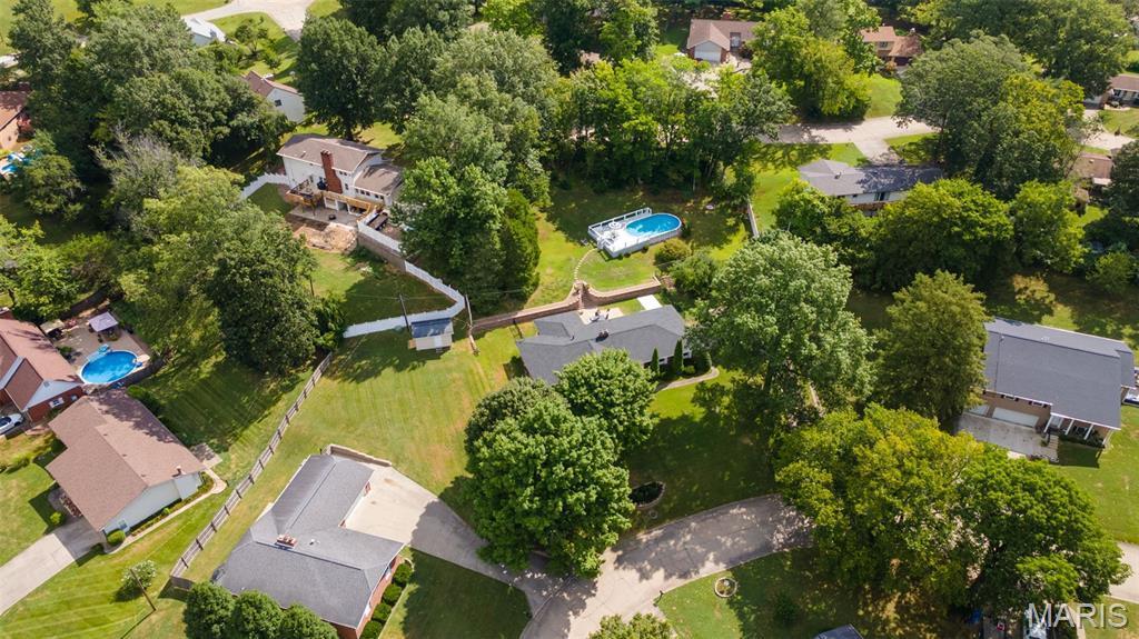 1120 Pawnee, Jackson, Missouri 63755, États-Unis