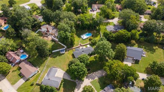 1120 Pawnee, Jackson, Missouri 63755, États-Unis