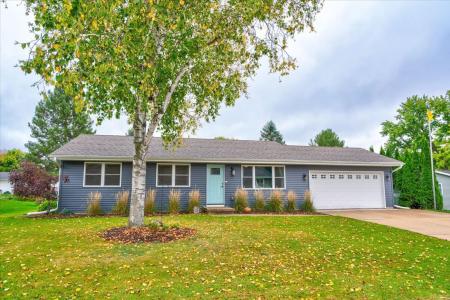 2610 S Elmwood Circle, Cross Plains, Wisconsin 53528, Estados Unidos