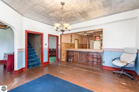 1365 W North Union Road, Auburn, Michigan 48611, Amerika Birleşik Devletleri