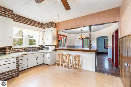 1365 W North Union Road, Auburn, Michigan 48611, Amerika Birleşik Devletleri