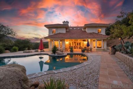 15735 Lawson Valley Road, Jamul, California 91935, USA