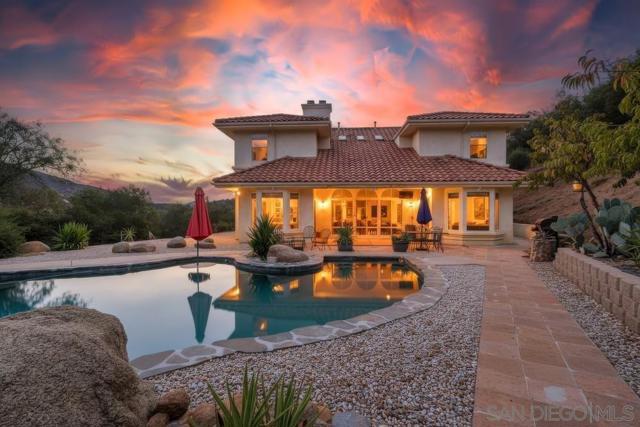 15735 Lawson Valley Road, Jamul, 加利福尼亚州 91935, 美国