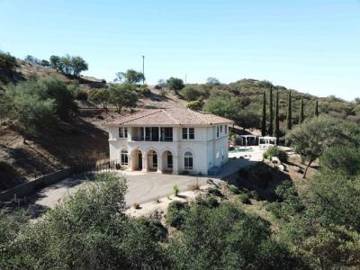 15735 Lawson Valley Road, Jamul, 加利福尼亚州 91935, 美国