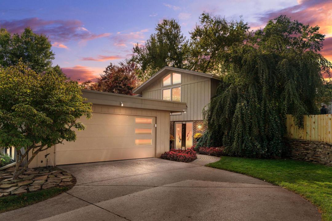 5418 Circlewood Drive W, Portage, Michigan 49002, Estados Unidos