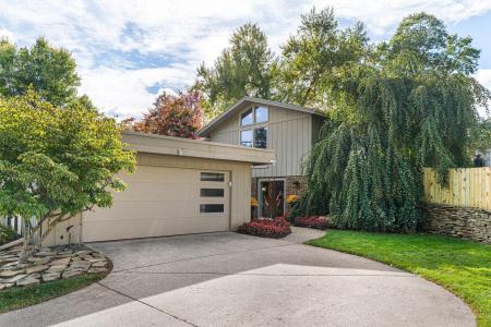 5418 Circlewood Drive W, Portage, Michigan 49002, Estados Unidos