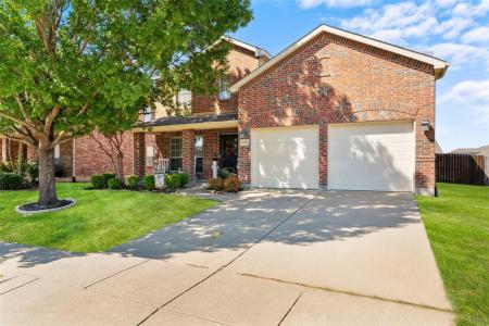 1104 San Antonio Drive, Forney, Texas 75126, Estados Unidos