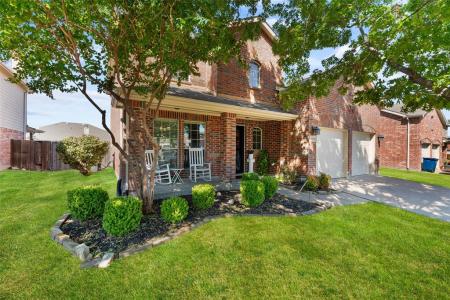 1104 San Antonio Drive, Forney, Texas 75126, Estados Unidos