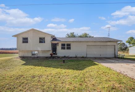 4935 Curran Road, Buchanan, Michigan 49107, HOA KỲ