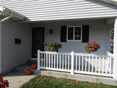 481 N Pearl Street, Janesville, 威斯康辛州 53548, 美國