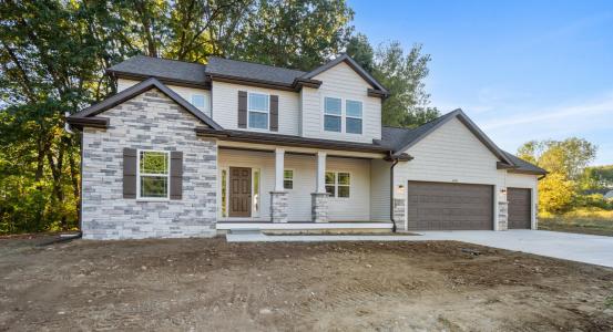 4040 Aviara Oaks Parkway, Jackson, Michigan 49201