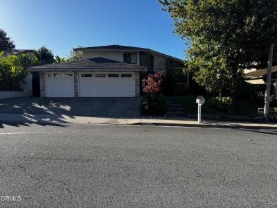 486 Raindance Street E, Thousand Oaks, California 91360, USA