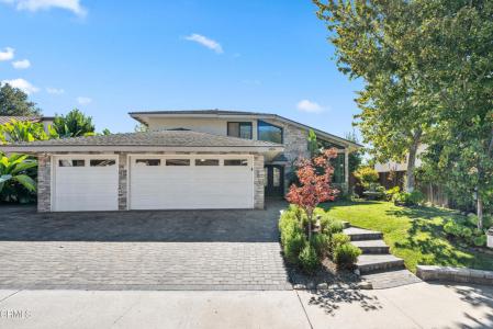 486 Raindance Street E, Thousand Oaks, Kaliforniya 91360, Amerika Birleşik Devletleri