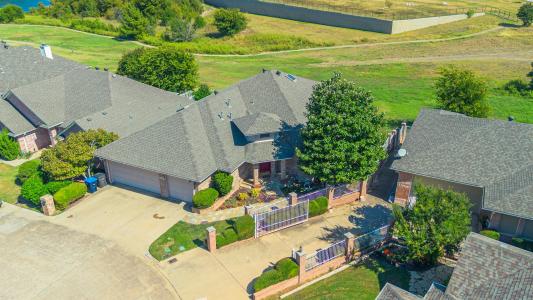 8418 Golf Club Circle, Fort Worth, Texas 76179