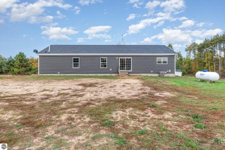 8770 N Vickeryville Road, Vestaburg, Michigan 48891, Amerika Birleşik Devletleri